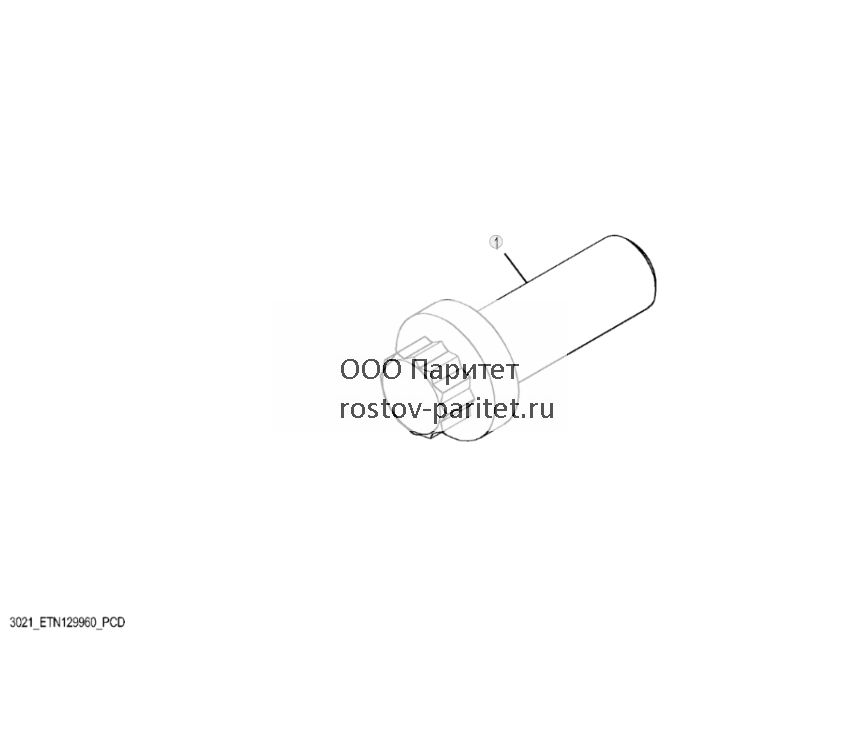 3021 Крепежные детали стартера - ST806891 1076.jpg